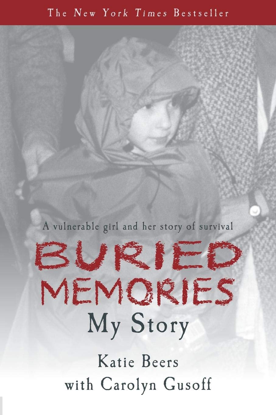 Buried Memories: Katie Beers' Story-used