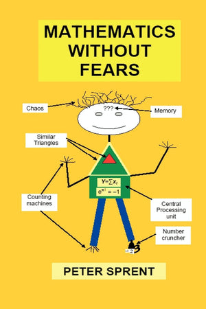 Mathematics Without Fears,Used