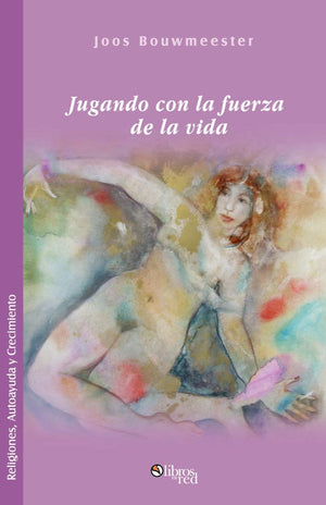 Jugando Con La Fuerza de La Vida (Spanish Edition),Used