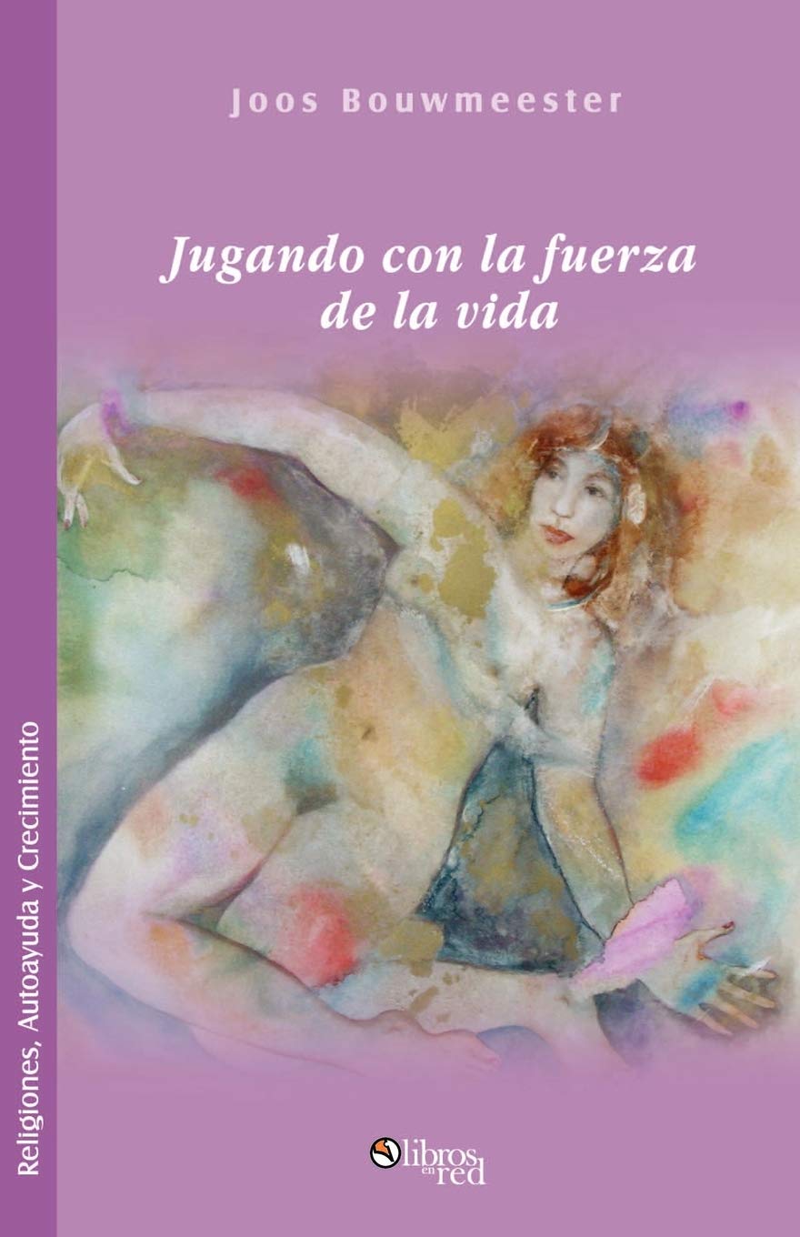 Jugando Con La Fuerza de La Vida (Spanish Edition),Used