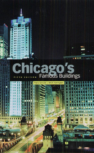 Chicago'S Famous Buildings