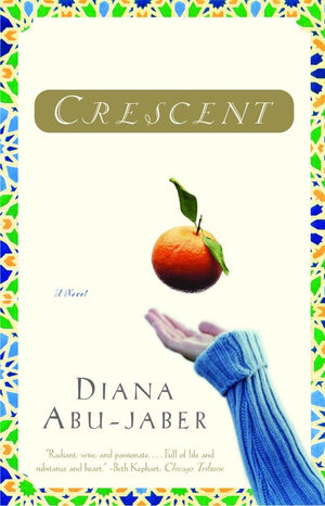 Crescent: A Novel,Used