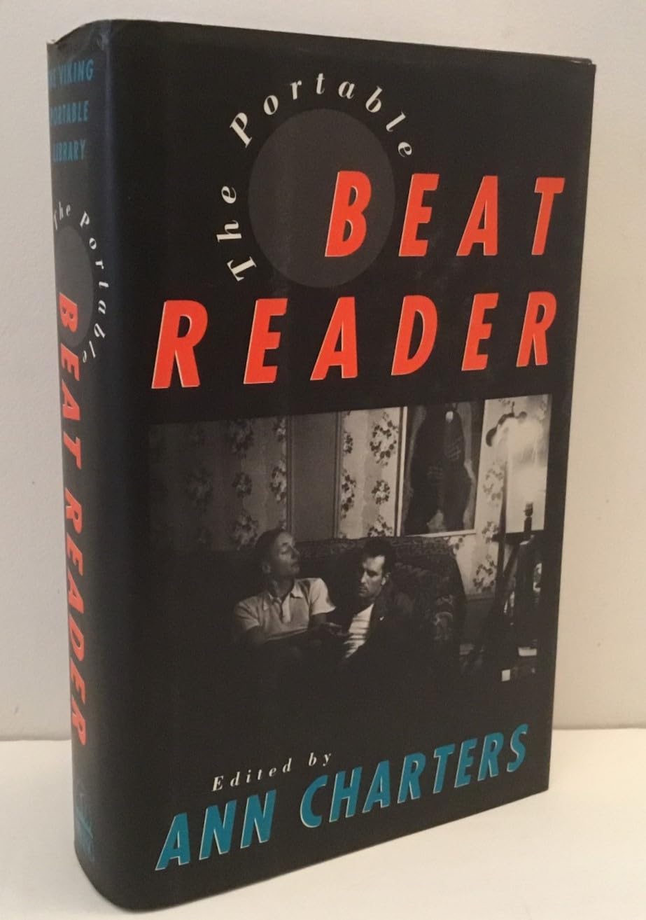 The Portable Beat Reader,New