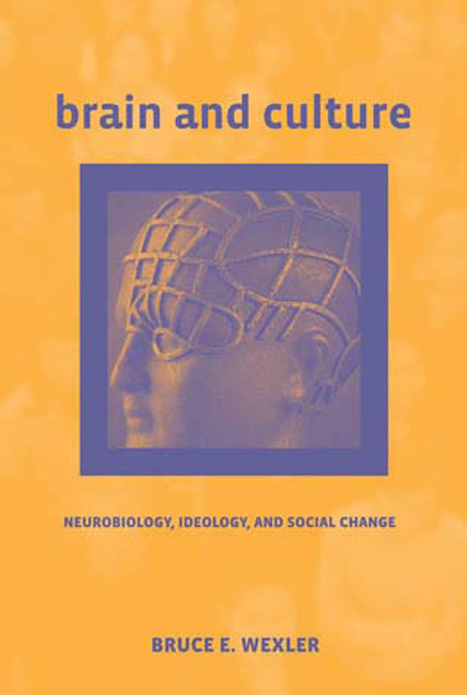 Brain and Culture: Neurobiology, Ideology, and Social Change (Mit Press),Used