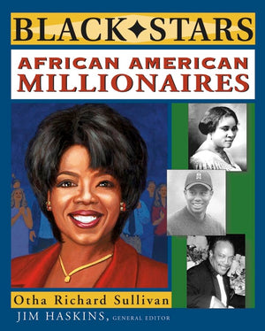African American Millionaires,New