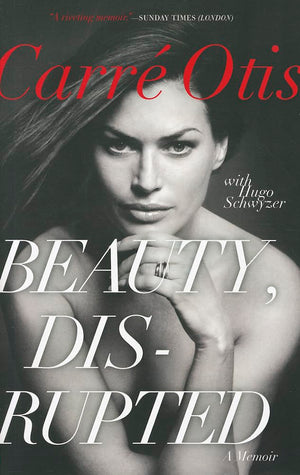 Beauty, Disrupted: A Memoir,Used