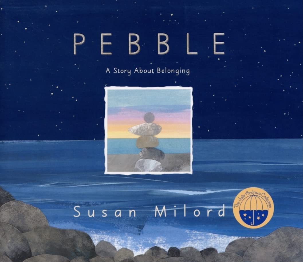 Pebble: A Story About Belonging