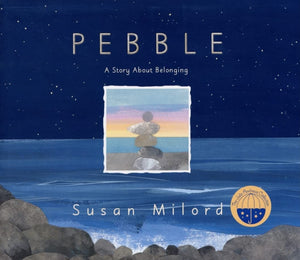 Pebble: A Story About Belonging