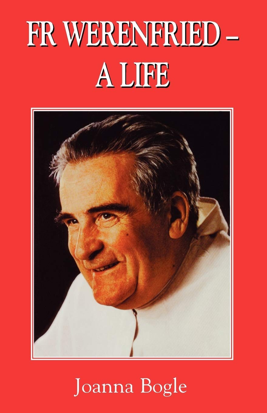 Fr Werenfried  A Life,Used