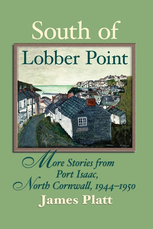 South of Lobber Point,Used