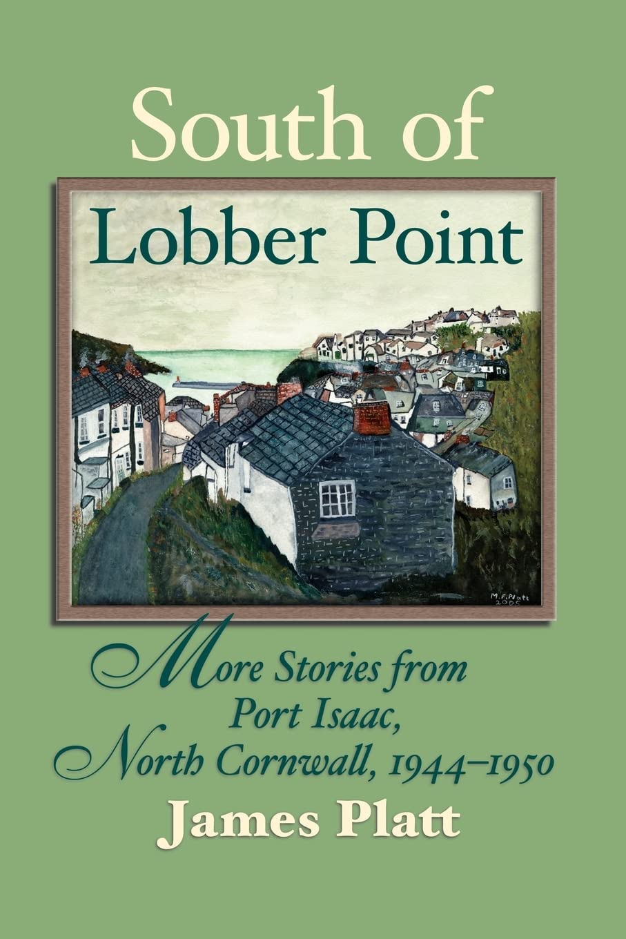 South of Lobber Point,Used