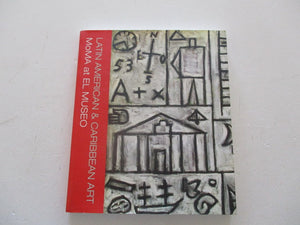 Latin American & Caribbean Art: MoMA At El Museo,Used