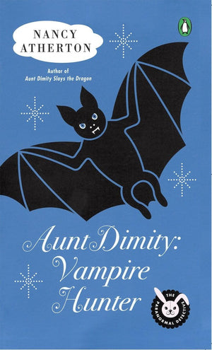 Aunt Dimity: Vampire Hunter (Aunt Dimity Mystery),New