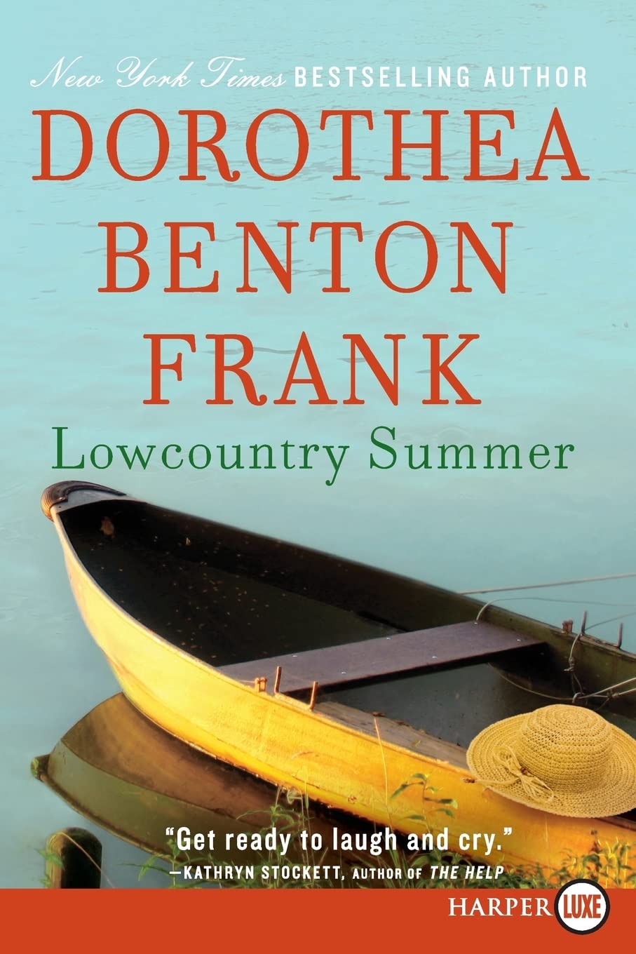 Lowcountry Summer: A Plantation Novel (A Plantation Sequel),Used