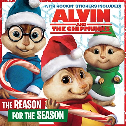 Alvin And The Chipmunks: The Reason For The Season