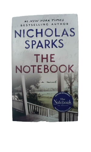 The Notebook,New
