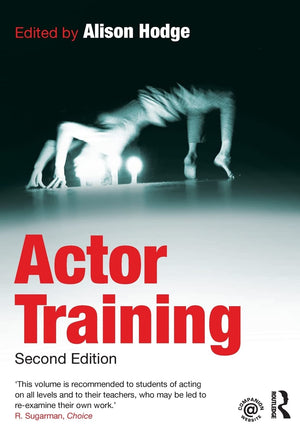 Actor Training,New
