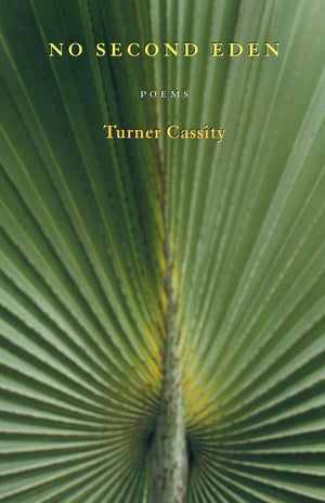 No Second Eden: Poems,Used