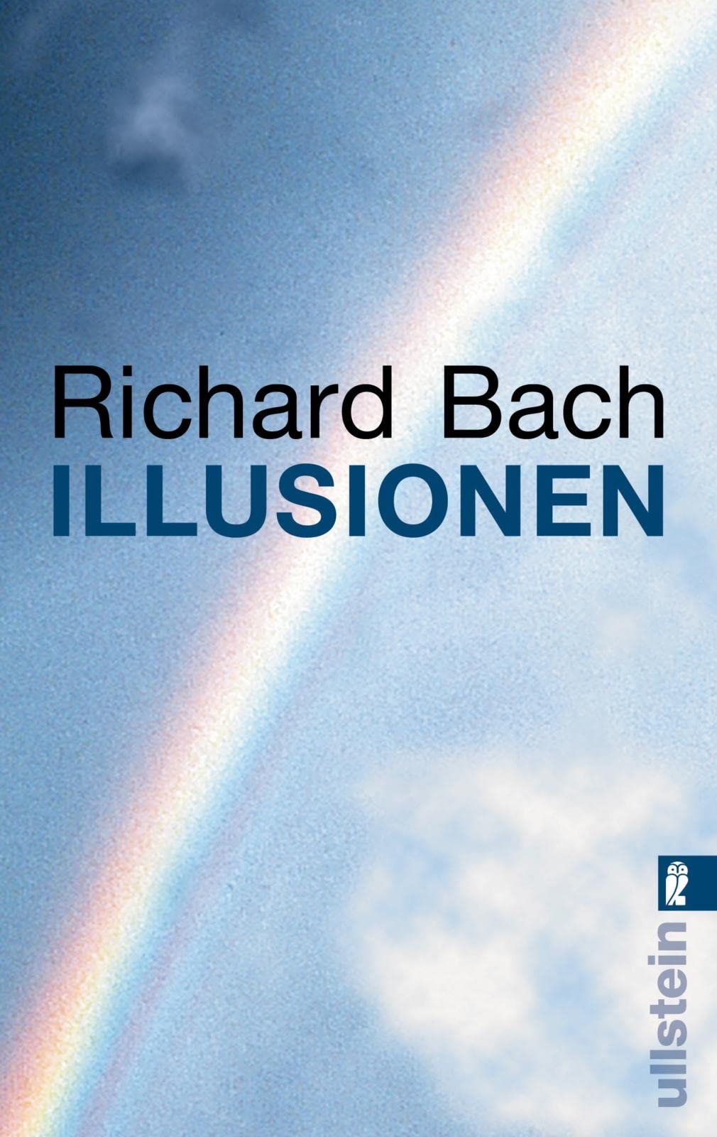 Illusionen: Die Abenteuer eines Messias wider Willen,Used