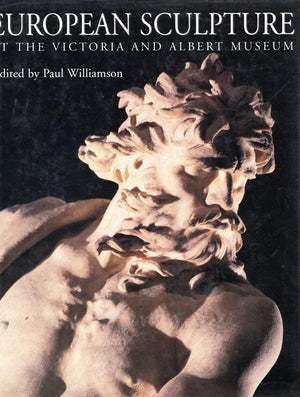 European Sculpture At The V&A Museum