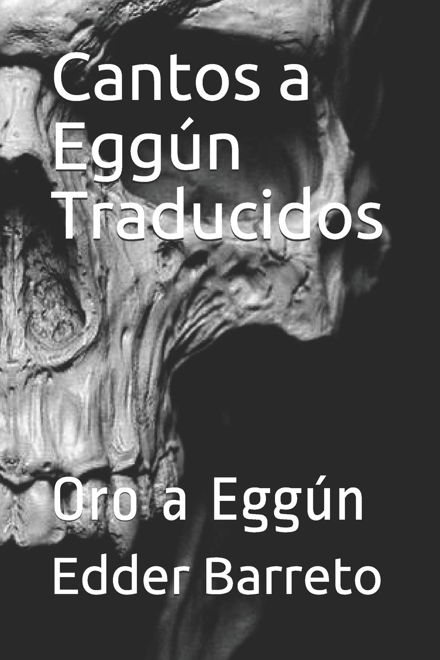 Cantos a Eggn Traducidos: Oro a Eggn (Spanish Edition),Used