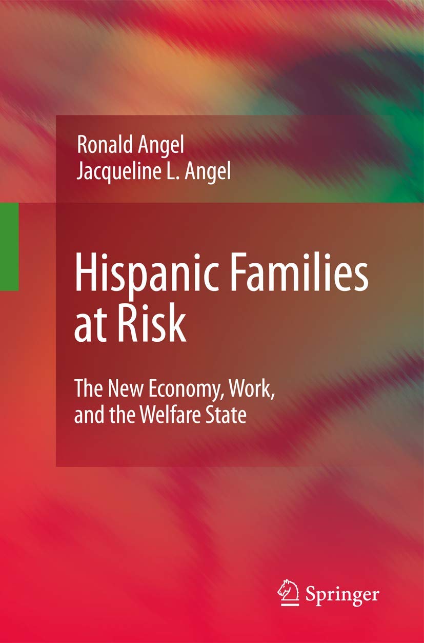 Hispanic Families at Risk,Used