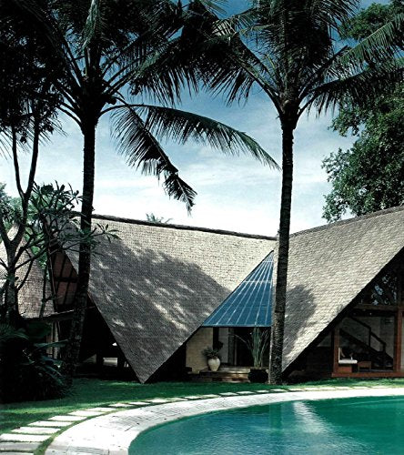 Bali Modern: The Art of Tropical Living,Used