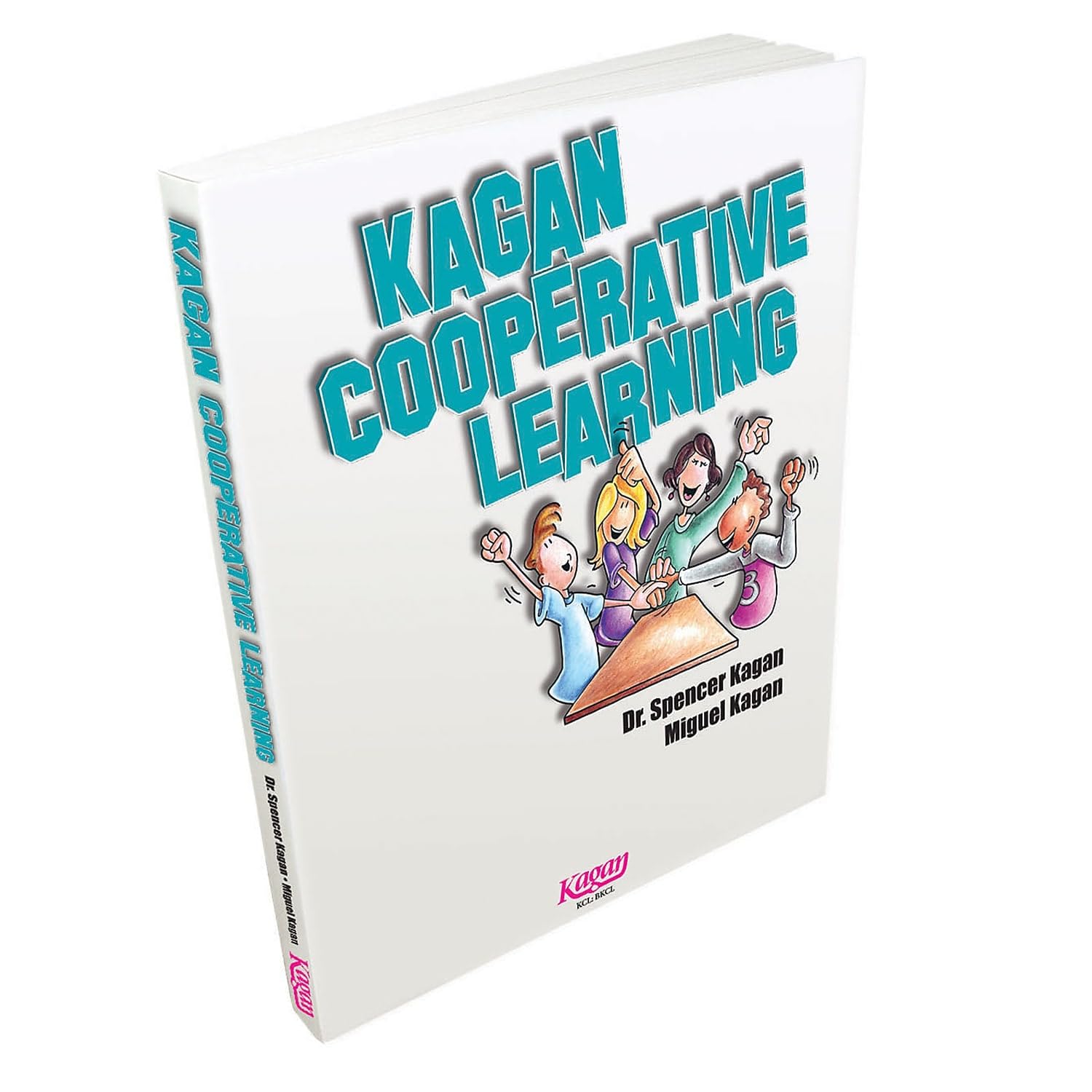 Kagan Cooperative Learning,Used