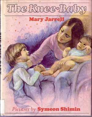 The KneeBaby.,Used