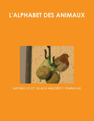 L'ALPHABET DES ANIMAUX (French Edition),Used