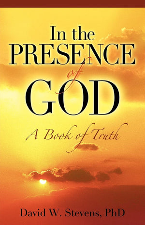 In the Presence of God,Used