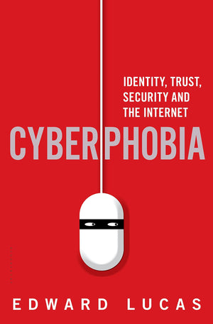 Cyberphobia: Identity, Trust, Security and the Internet,Used
