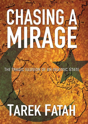 Chasing A Mirage: The Tragic Lllusion Of An Islamic State