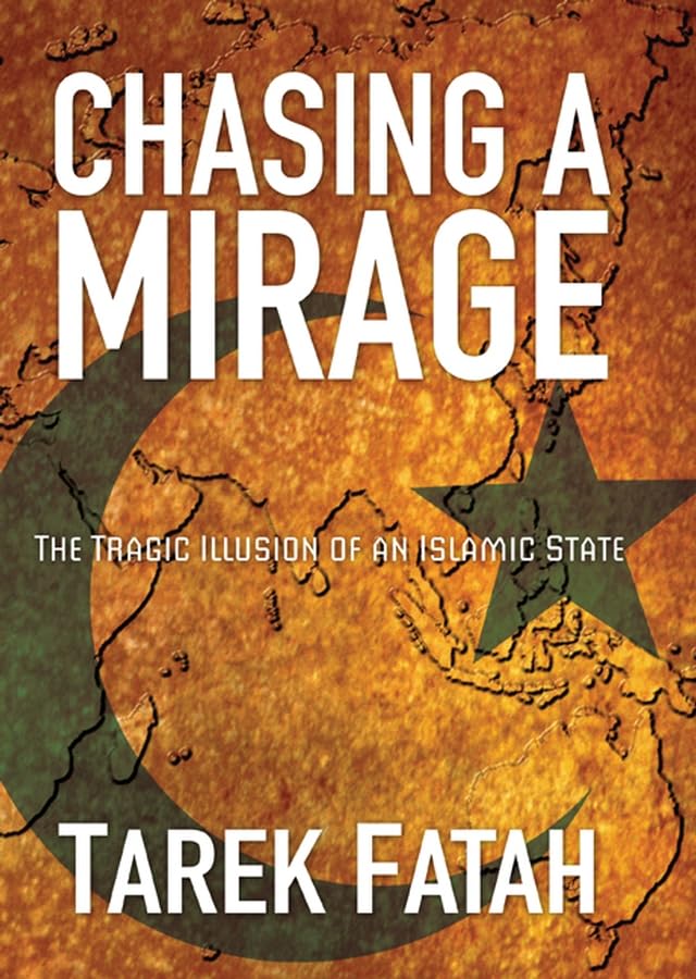 Chasing A Mirage: The Tragic Lllusion Of An Islamic State