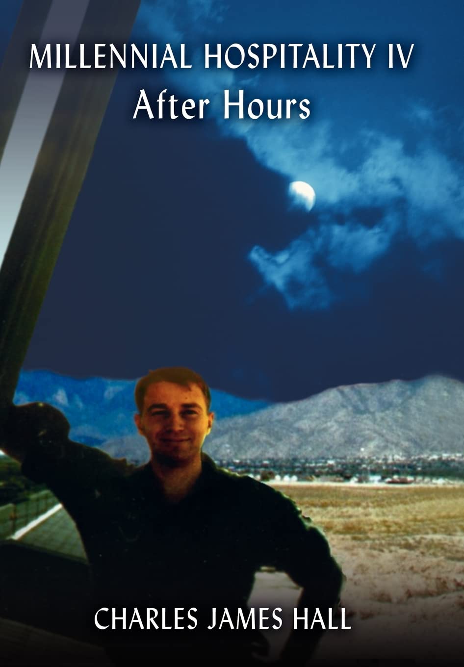 Millennial Hospitality IV: After Hours,Used