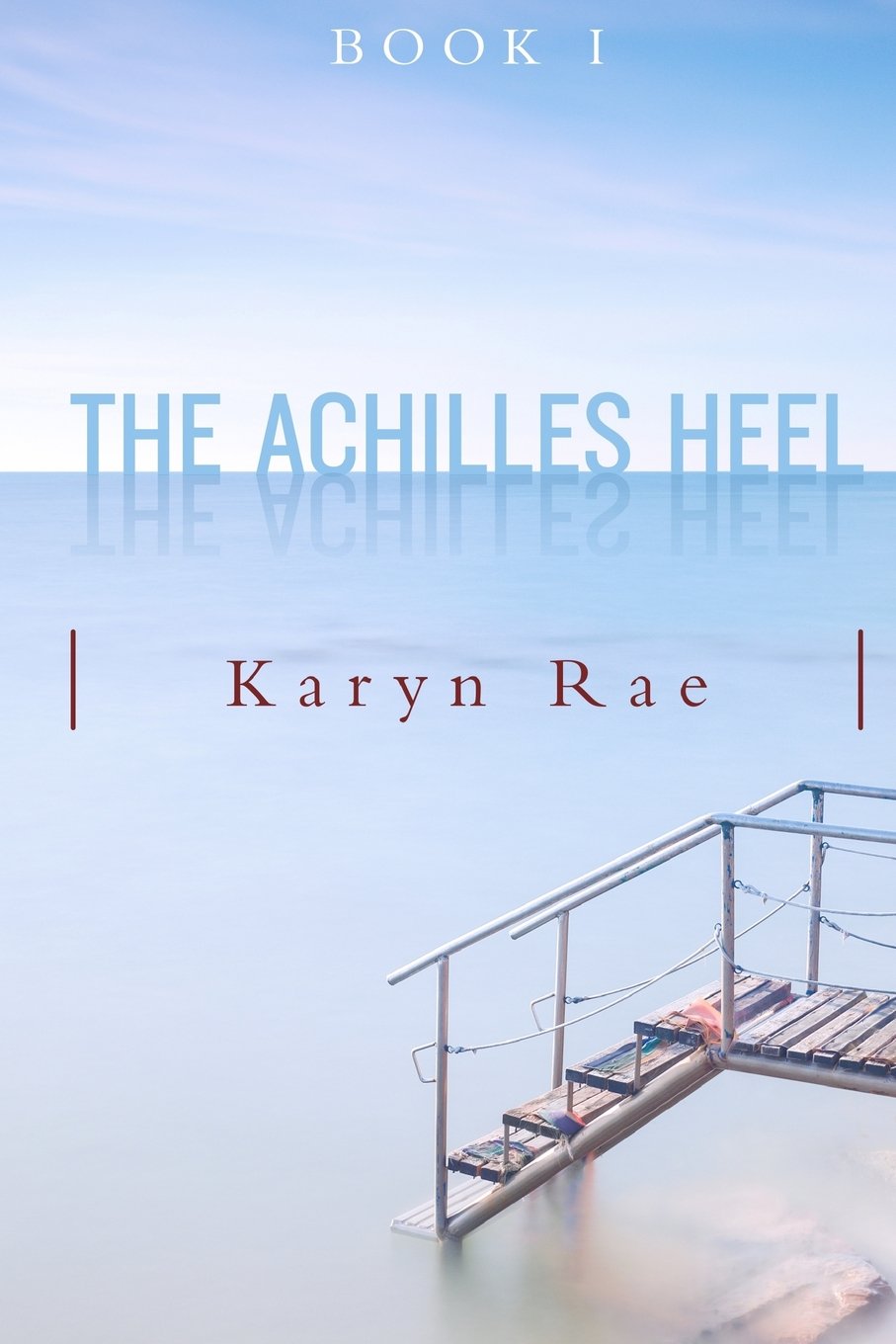 The Achilles Heel,Used