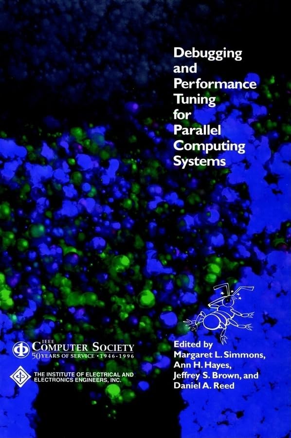 Debugging And Performance Tuning For Parallel Computing Systems,Used