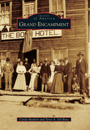 Grand Encampment (Images of America),Used