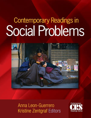 Contemporary Readings in Social Problems,New