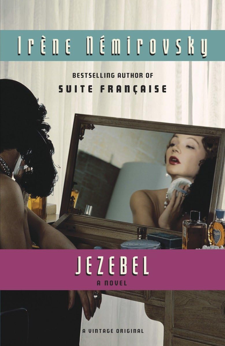 Jezebel (Vintage International),Used