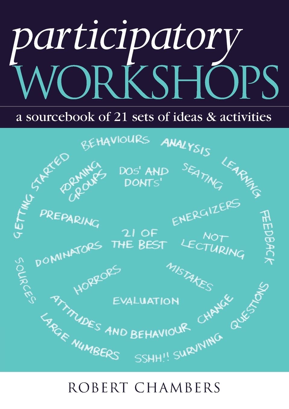 Participatory Workshops,Used