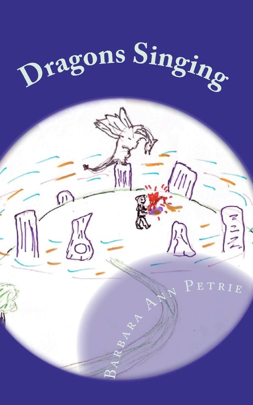 Dragons Singing: The Return Of The Dragons,Used