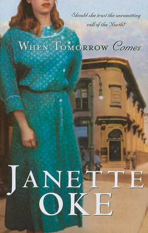 When Tomorrow Comes (Canadian West),Used