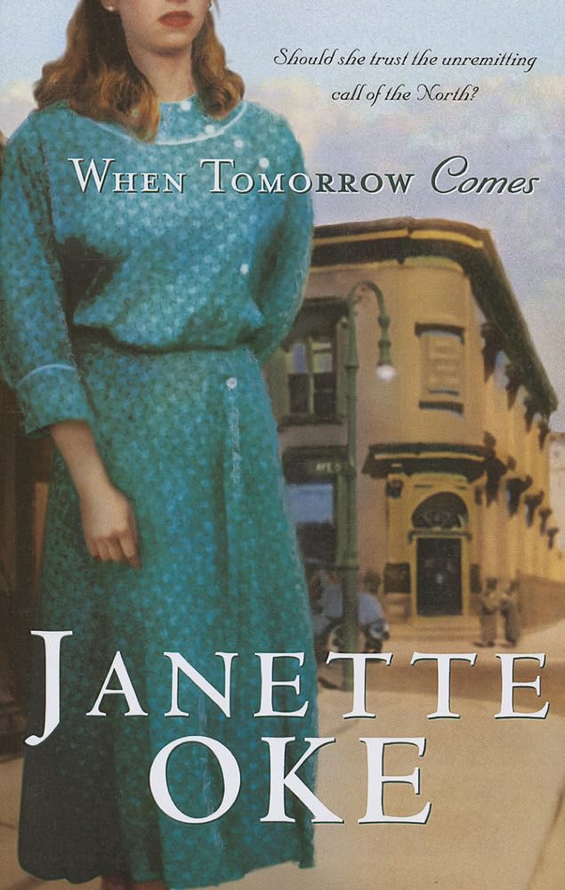 When Tomorrow Comes (Canadian West),Used