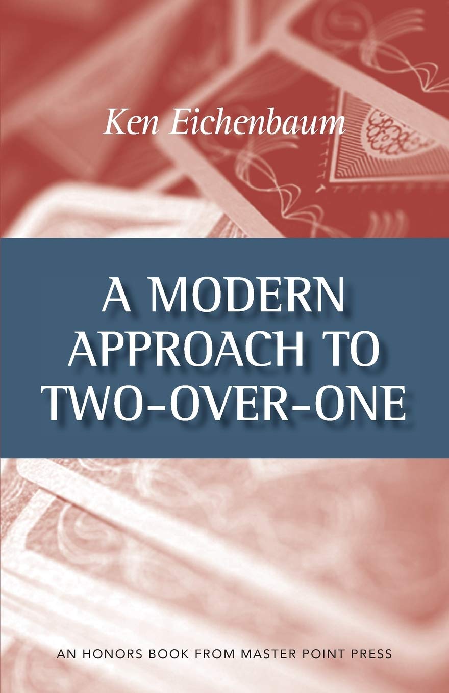A Modern Approach to TwoOverOne,Used