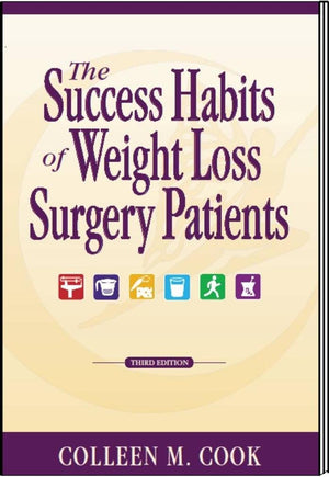 The Success Habits Of Weightloss Surgery Patients,New