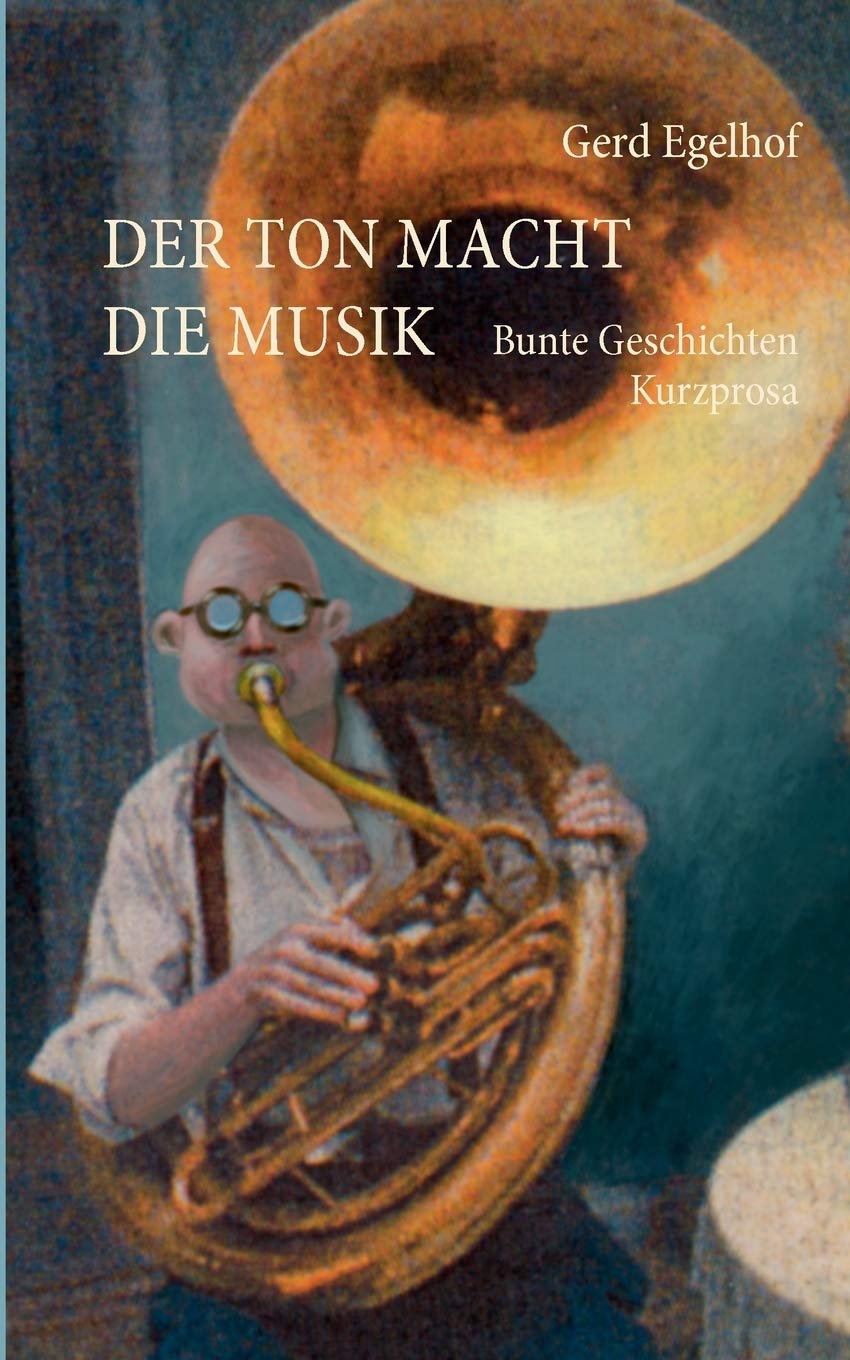 Der Ton Macht Die Musik (German Edition),Used