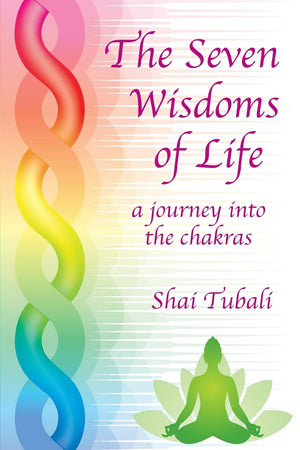 The Seven Wisdoms Of Life,Used