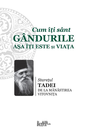 Cum Iti Sant Gandurile Asa Iti Este Si Viata (Romanian Edition),Used