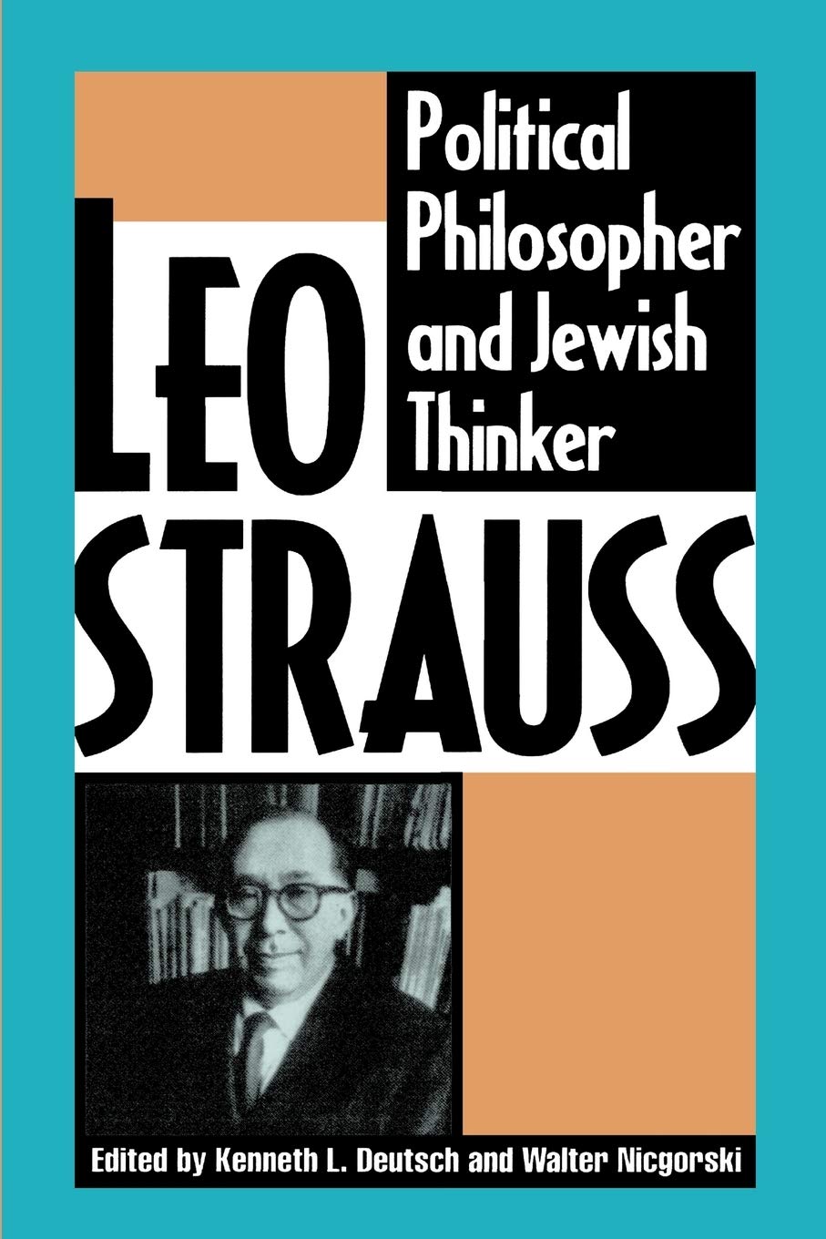 Leo Strauss,Used